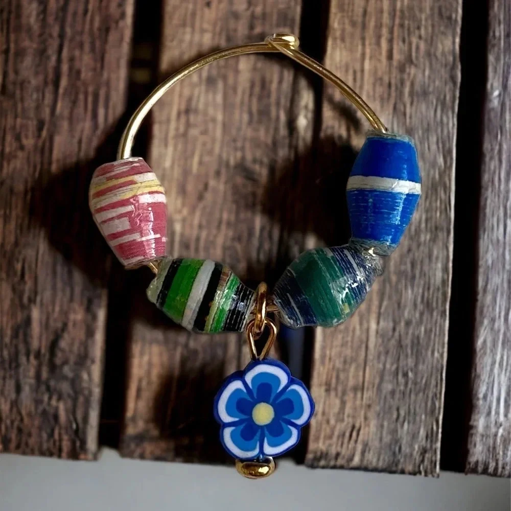 163 Wine Glass Charms